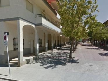 Local comercial en venta en Calle San Jose 1