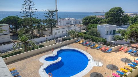 Foto 5 de Dúplex en venda a Los Caños de Meca, Barbate