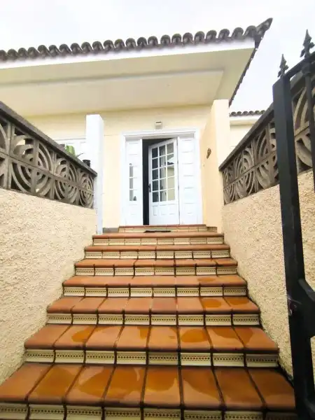 Casa o xalet de lloguer a Calle Buganvillas, 6, Centro