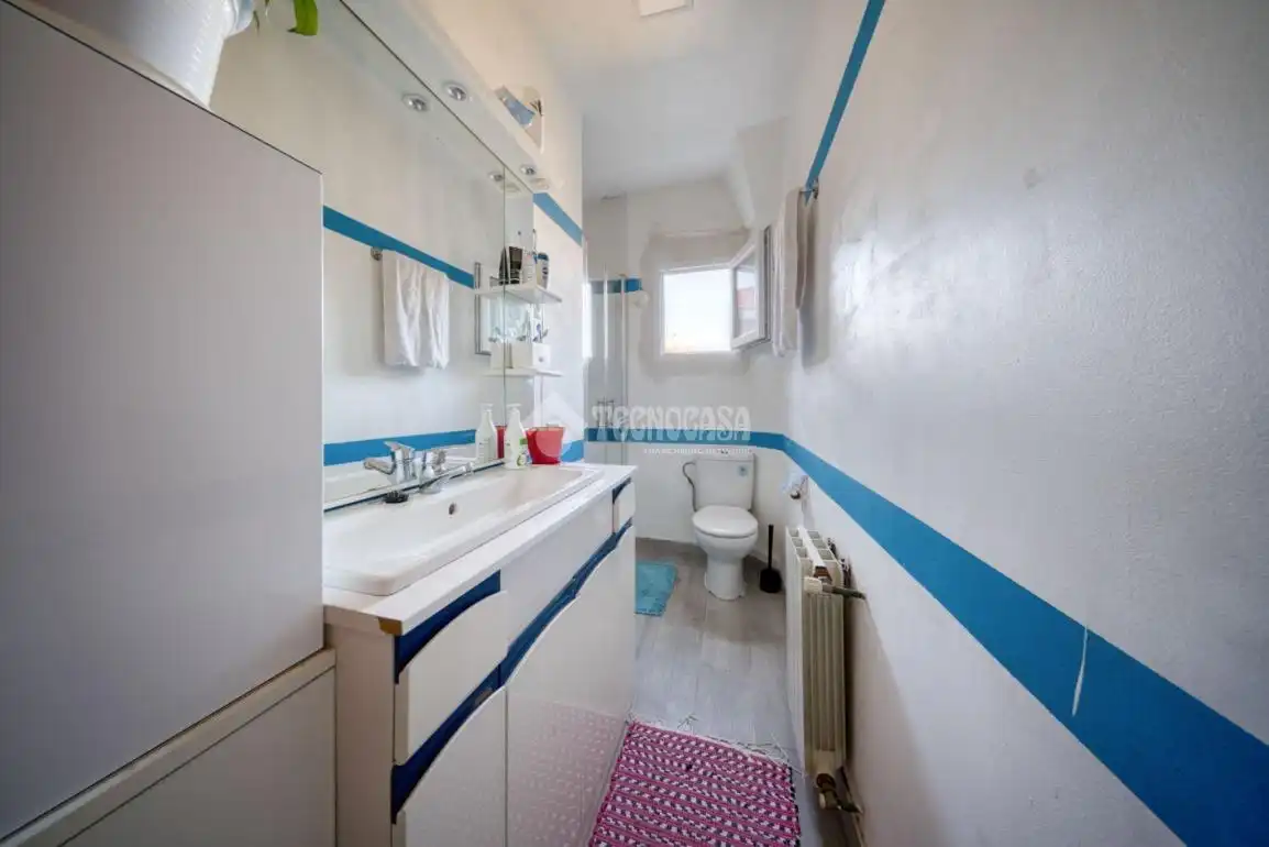 Baño de Piso en venta en Batallas