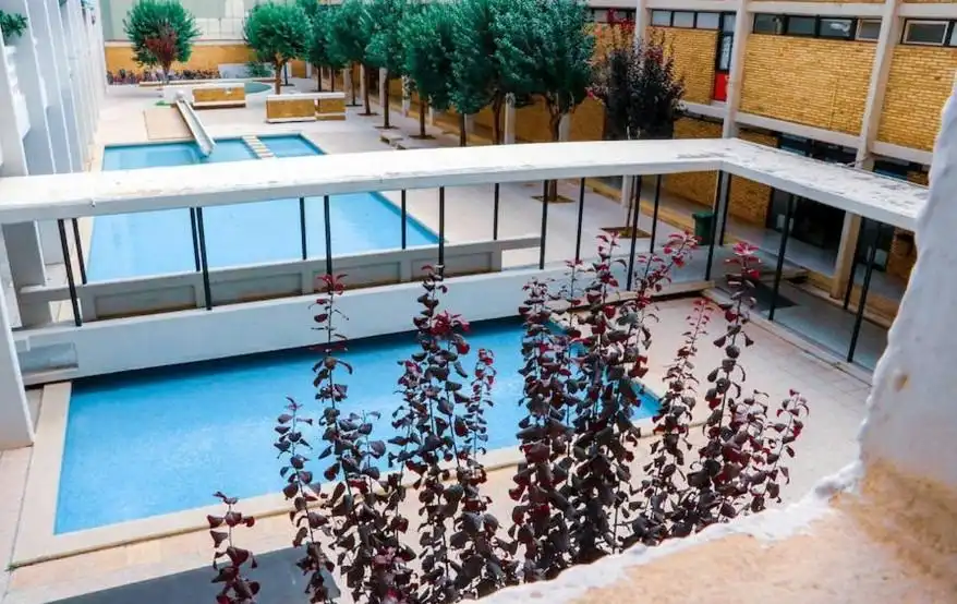 Dúplex de alquiler en La Petxina