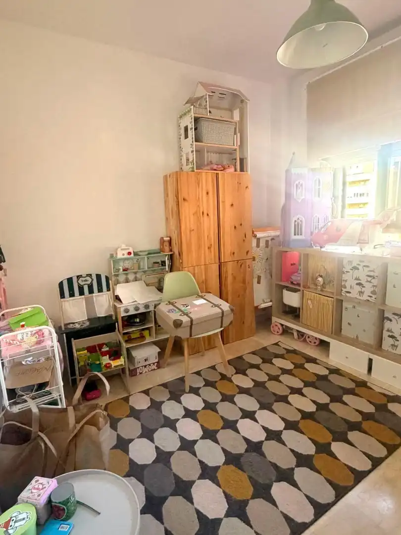 Piso con ascensor en venta en Madre de Dios - Vallesequillo, imagen 18