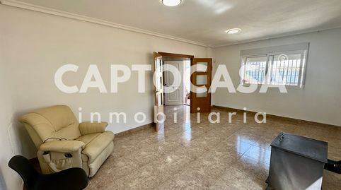Foto 4 de Casa adosada en venda a Calle José María Grajera, La Palma, Cartagena