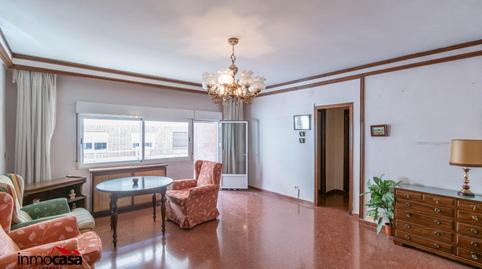 Foto 3 de Pis en venda a Camino Camino de Ronda, 92, Camino de Ronda, Granada