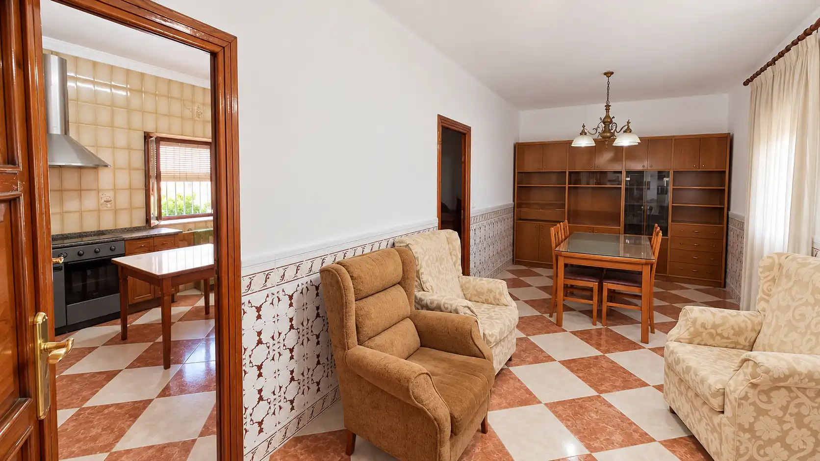 Villa mit Terrasse zum Verkauf in Calle Cabo 11, imagen 8