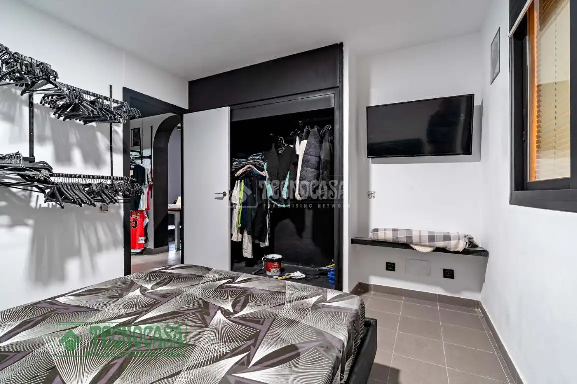 Wohnung zum Verkauf in Almerimar