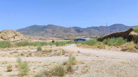 Foto 5 de Terreny industrial en venda a Olula del Río, Almería