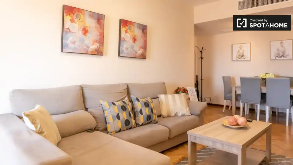 Appartement avec terrasse à louer à Centro, imagen 3