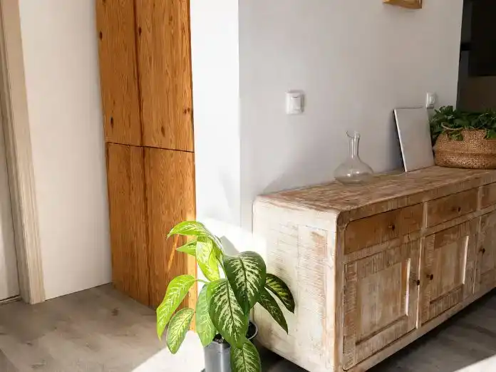 Casa o xalet en venda en La Oliva amb Piscina