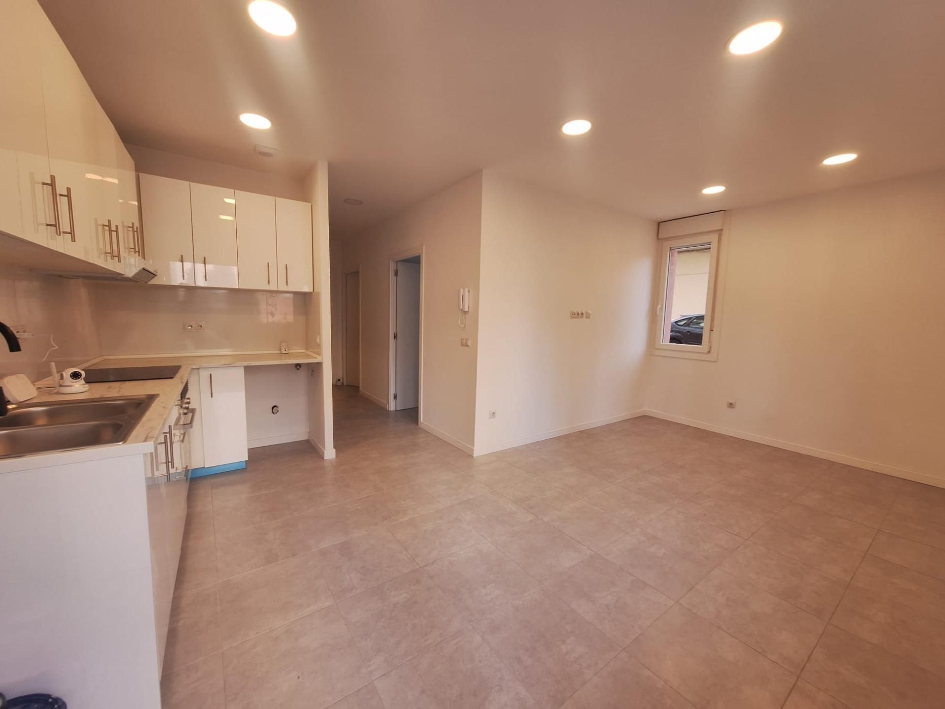 Planta baixa en venda en Sabadell