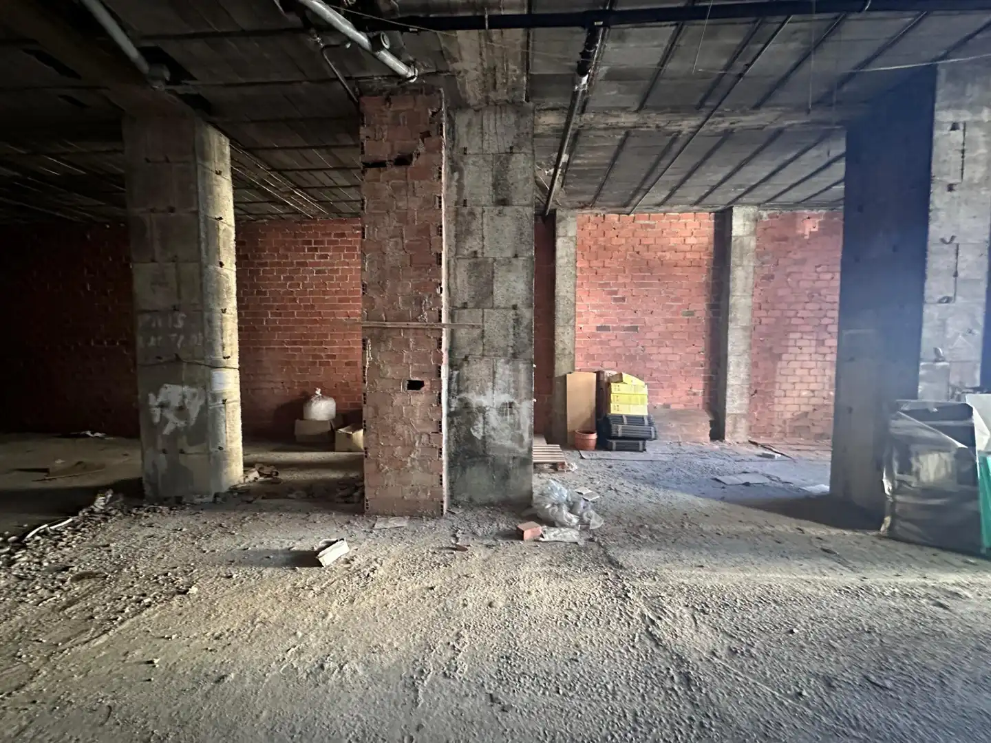 Local comercial en venda a General Dávila, imagen 8