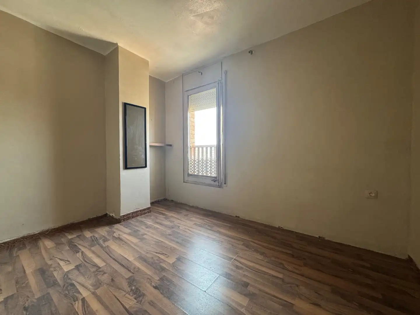 Bedroom of Flat for sale in Salt