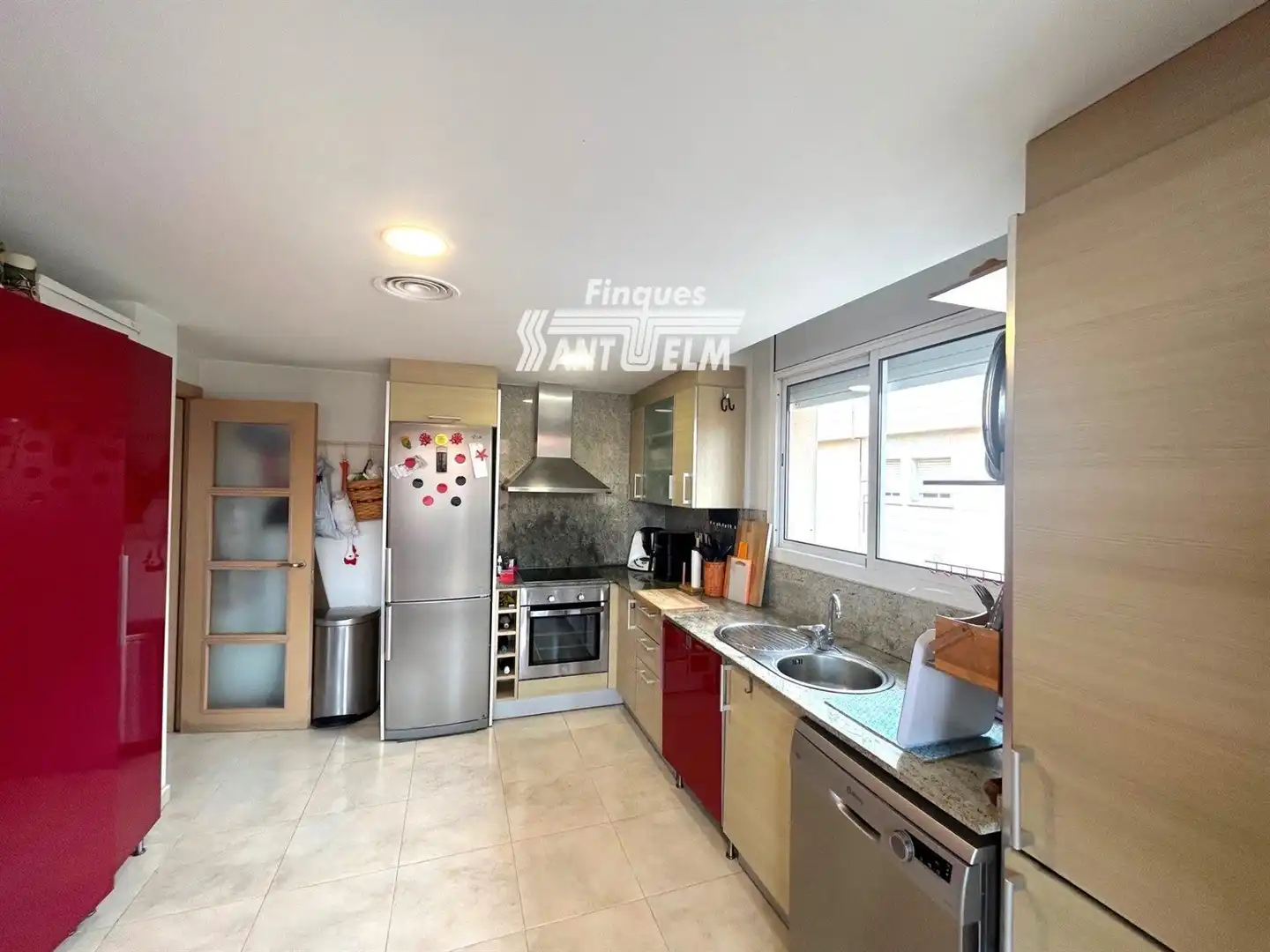 Penthouse mit Aufzug zum Verkauf in Carrer de Josep Pla, imagen 24