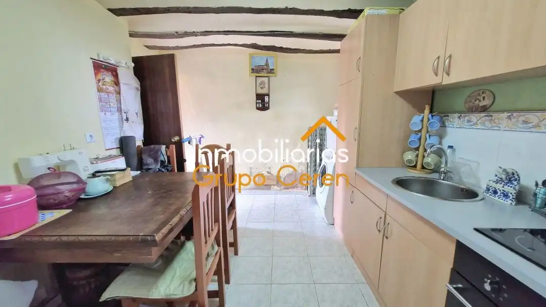 Casa o xalet en venda a Redecilla del Campo