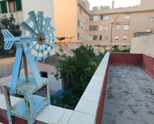 Terrace of Residential for sale in  Palma de Mallorca