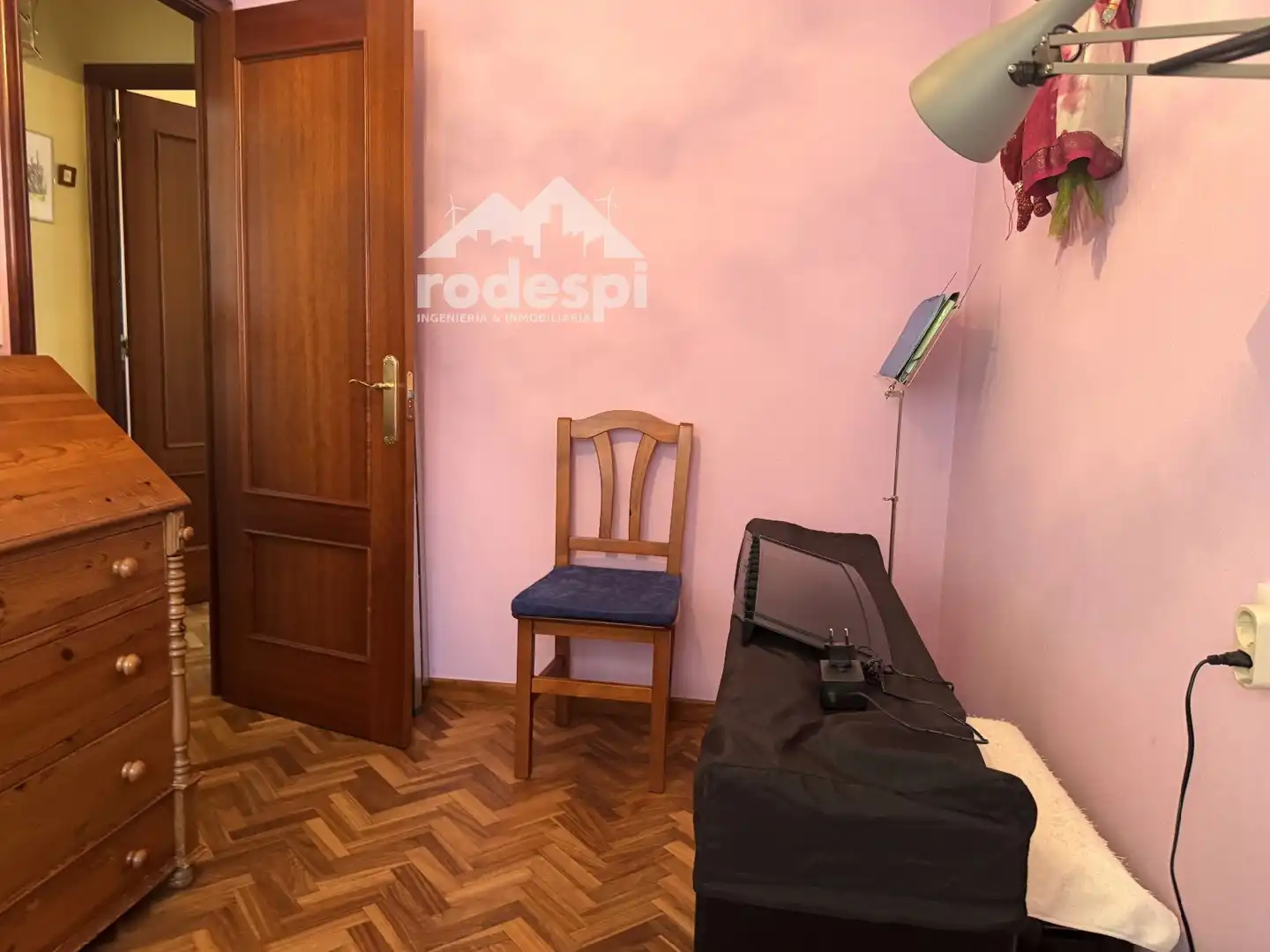 Appartement avec ascenseur à vendre à Centro Urbano, imagen 7