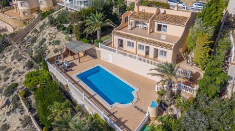 Foto 5 de Casa o chalet en venta en Calle Apareguda de L', 14, Pueblo Acantilado - Lanuza, Alicante