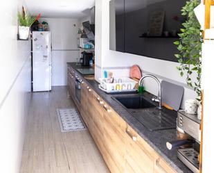 Kitchen of Duplex for sale in Mollina  with Air Conditioner, Terrace and Storage room