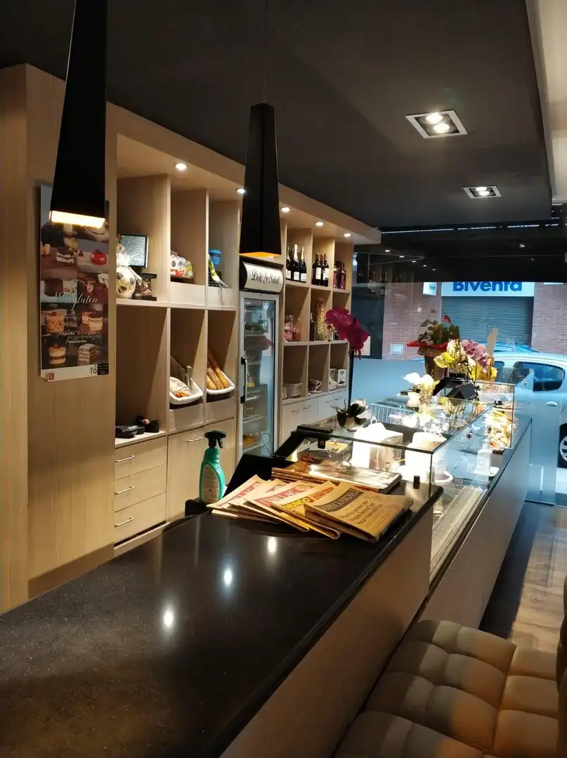 Local de lloguer en Igualada amb Aire condicionat