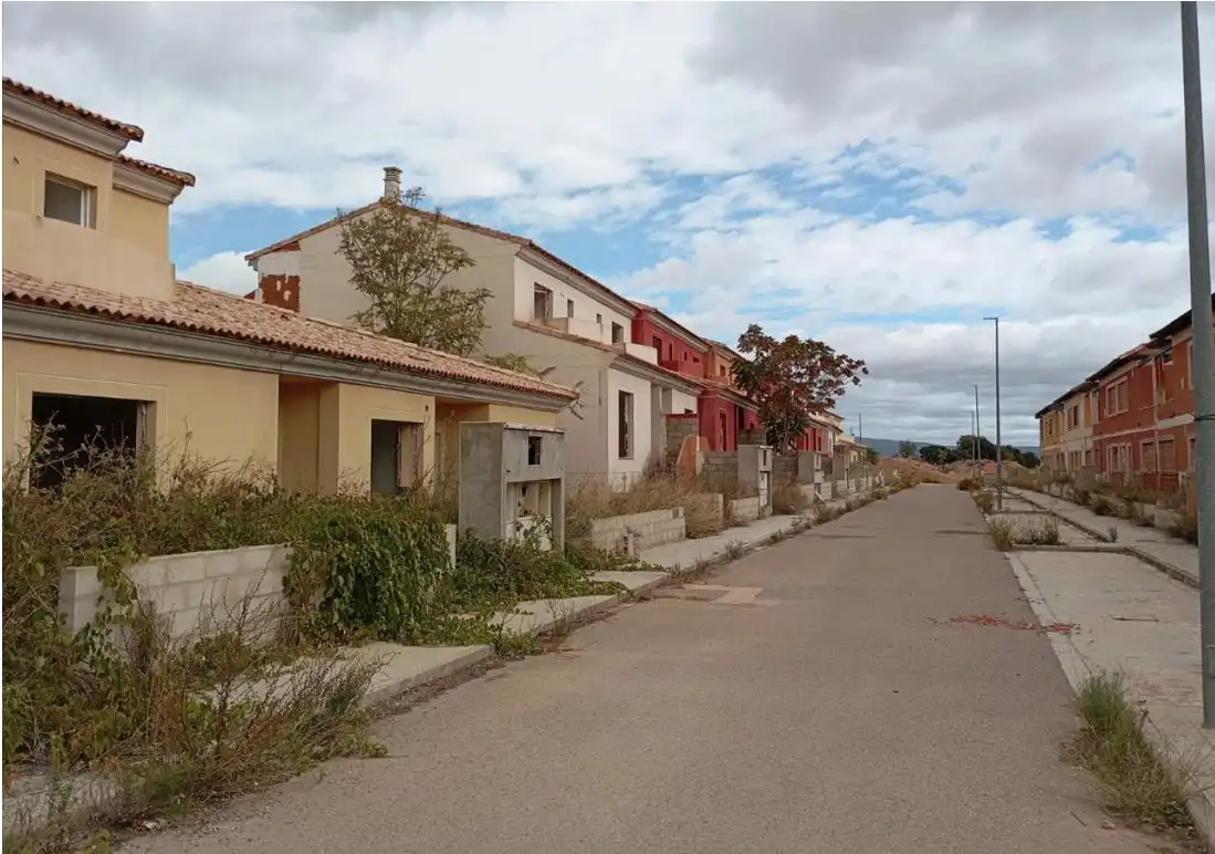 Residencial en venda a Calle Murillo 22, imagen 8