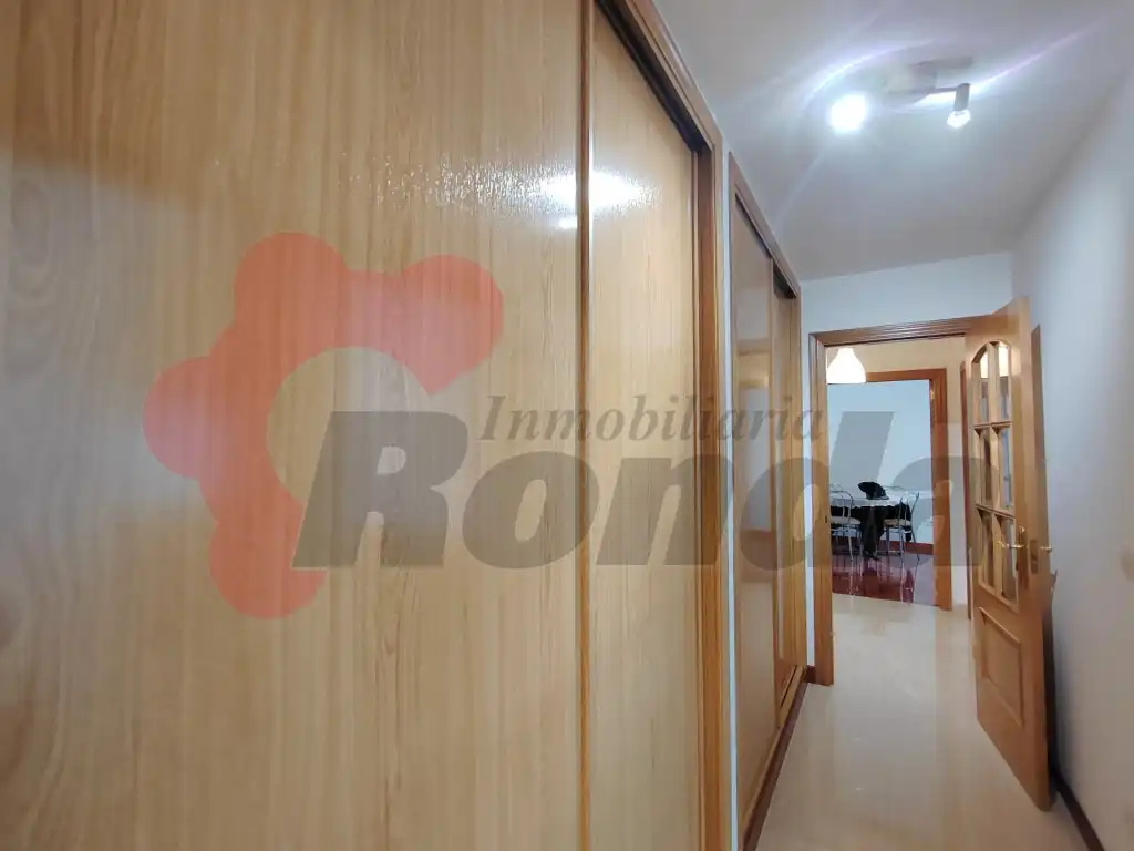 Apartament de lloguer a Acea de Olga - Augas Férreas
