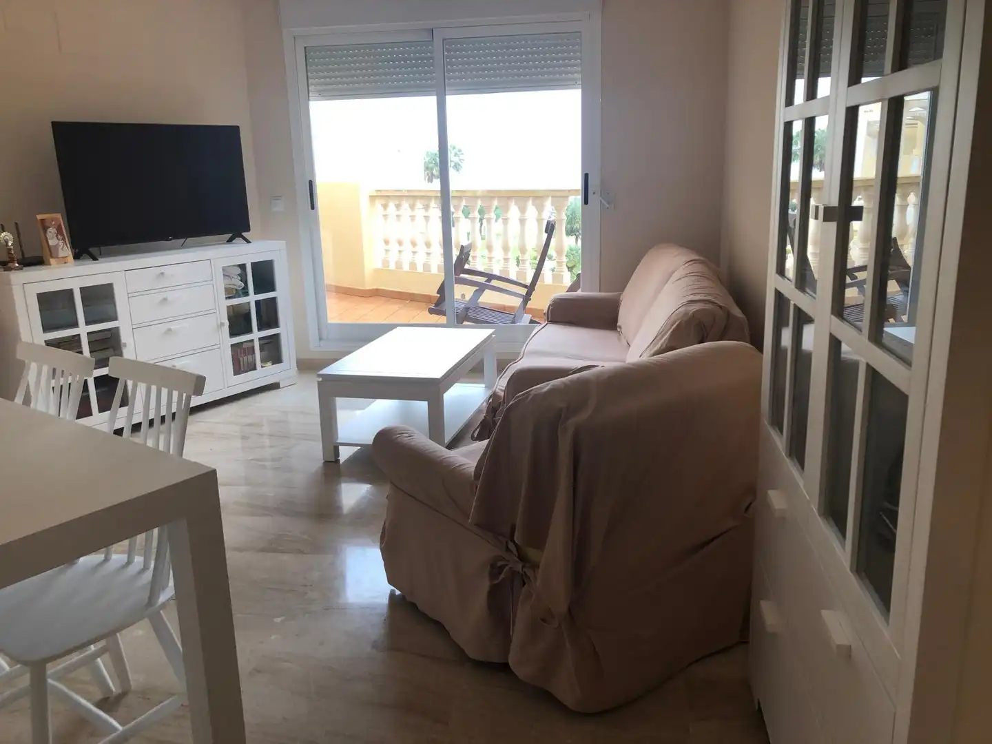 Apartamento con piscina en venta en Las Marinas / Les Marines, imagen 7