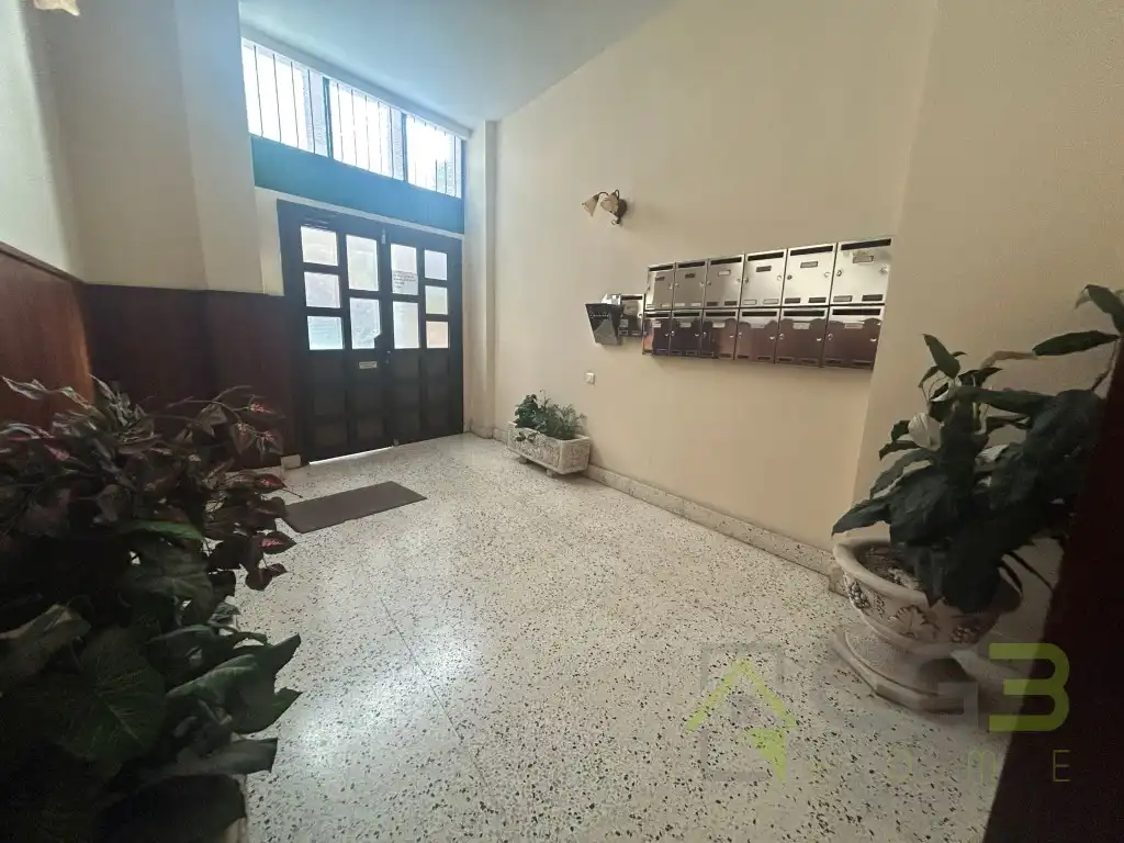 Pis en venda en Santa Cruz de Tenerife amb Balcó