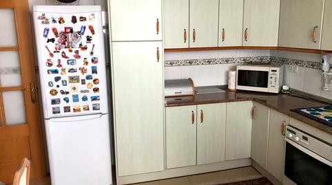 Photo 4 of Flat for sale in Santa Rita, Barrio Blanco, Salamanca Capital