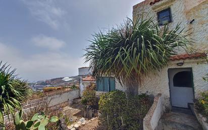 Exterior view of Country house for sale in Santa María de Guía de Gran Canaria