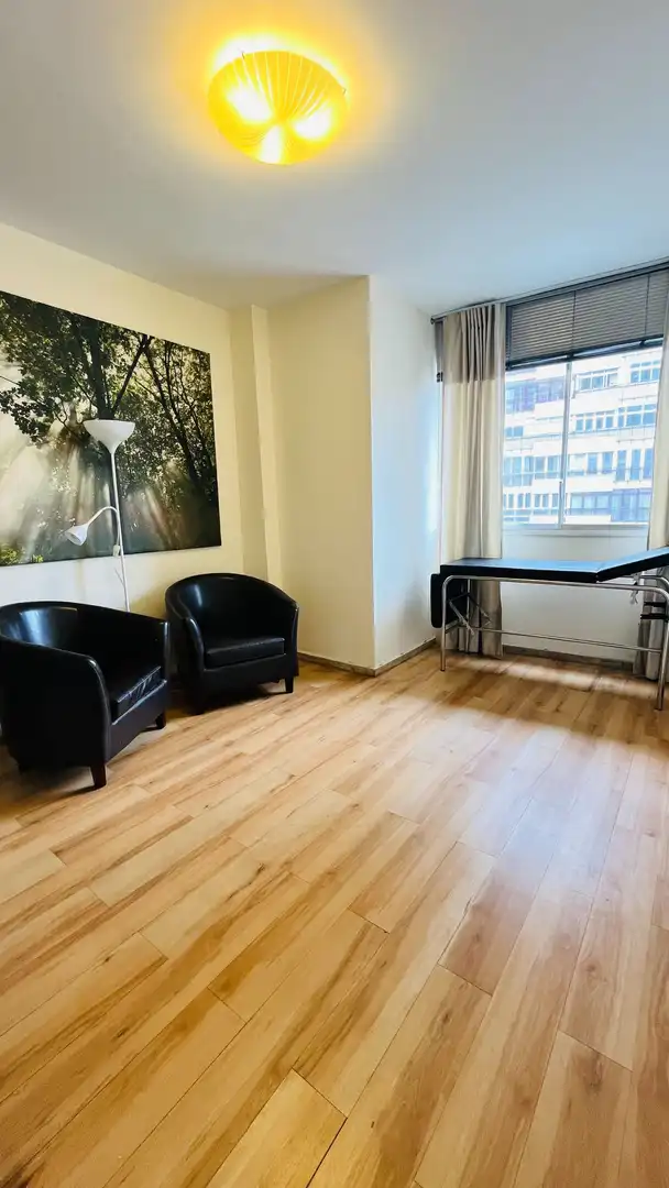 Sala de estar de Local de alquiler en Las Palmas de Gran Canaria