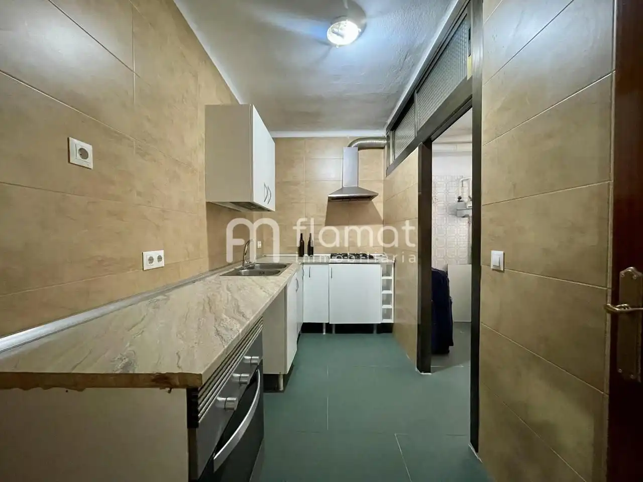 Wohnung mit Aufzug zum Verkauf in Carrer dels Ferrocarrils Catalans, imagen 7