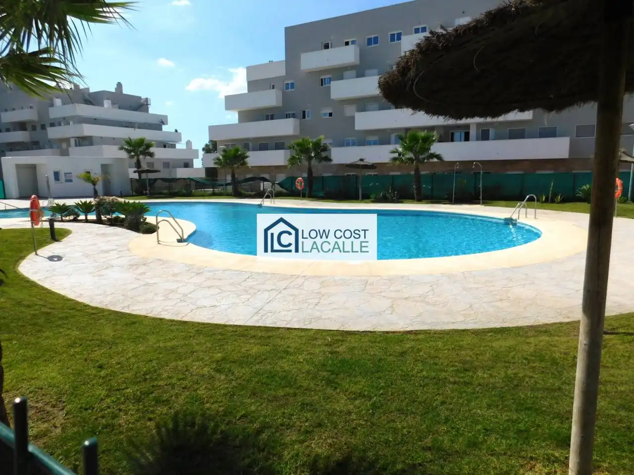 Piso con piscina en venta en Avenida Hermandad de la Oración en el Huerto
