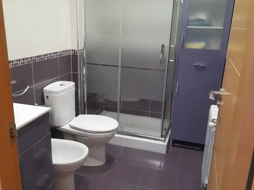 Bany de Pis en venda en Valdemoro amb Aire condicionat i Piscina