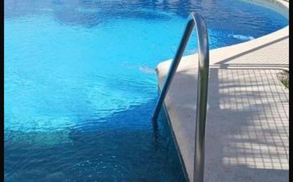 Piscina de Casa o xalet en venda en Roquetas de Mar amb Aire condicionat, Calefacció i Terrassa