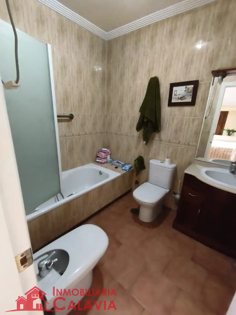 Appartement avec ascenseur à vendre à Calle El Rojo 14, imagen 5