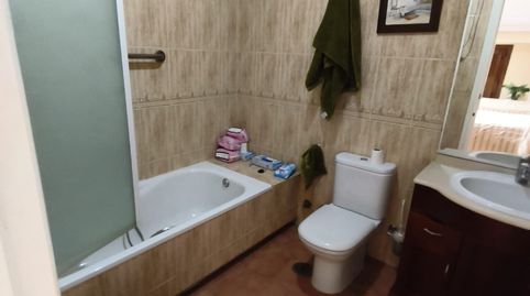 Foto 5 de Piso en venta en Calle el Rojo, 14, Baeza, Jaén