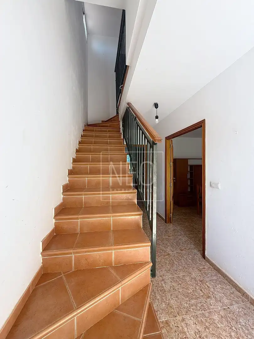 Maison jumelée avec jardin à vendre à Avenida ALFAGUARA, imagen 13