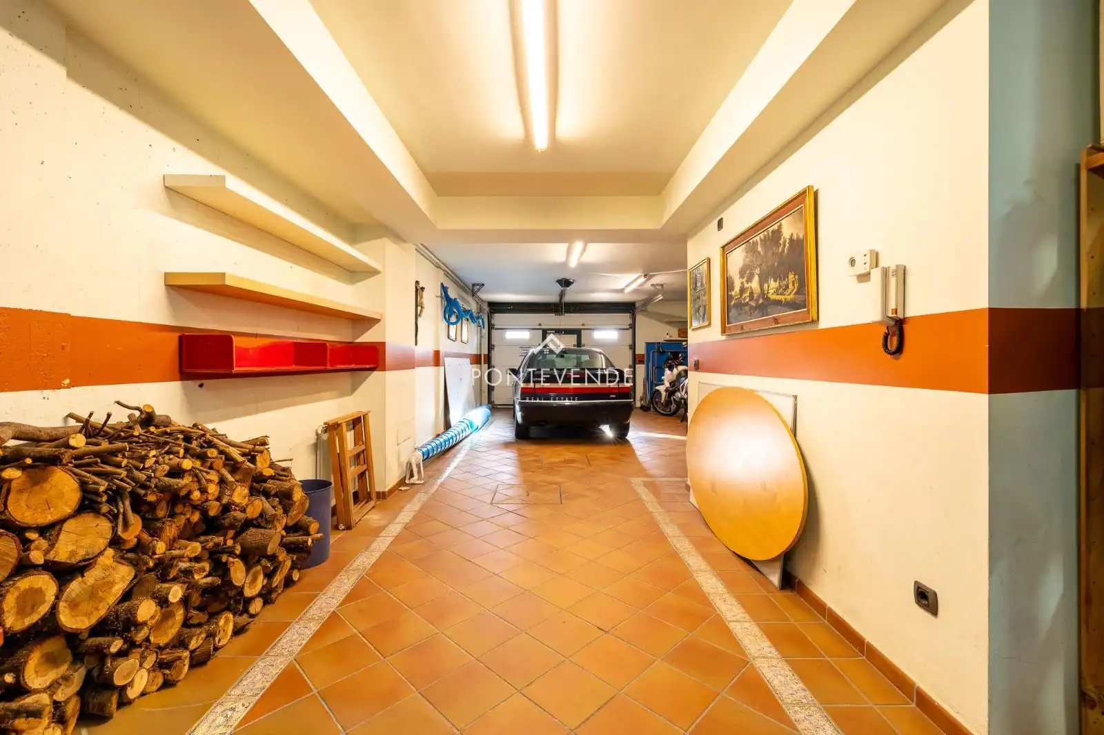 Detached homes for sale in Raposa, 17, Bouzas