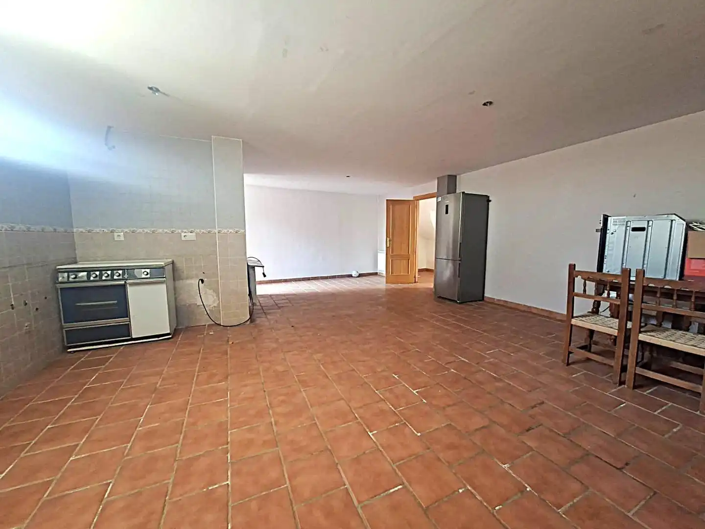 Casa adosada en venda en Las Gabias