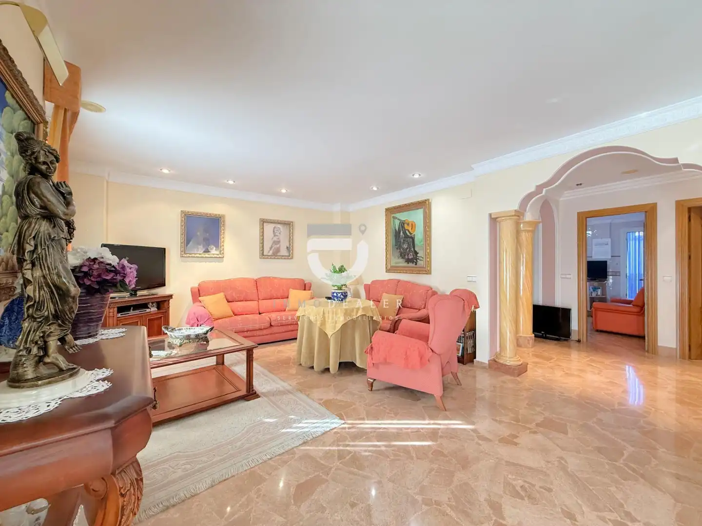 House with terrace for sale in Centro Ciudad, imagen 20