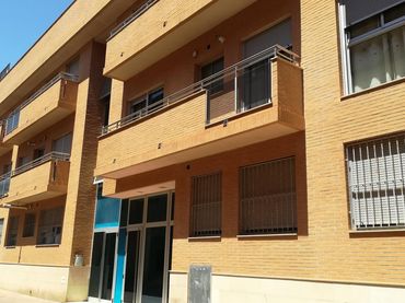 Pis amb ascensor en venda a Rafelbuñol / Rafelbunyol