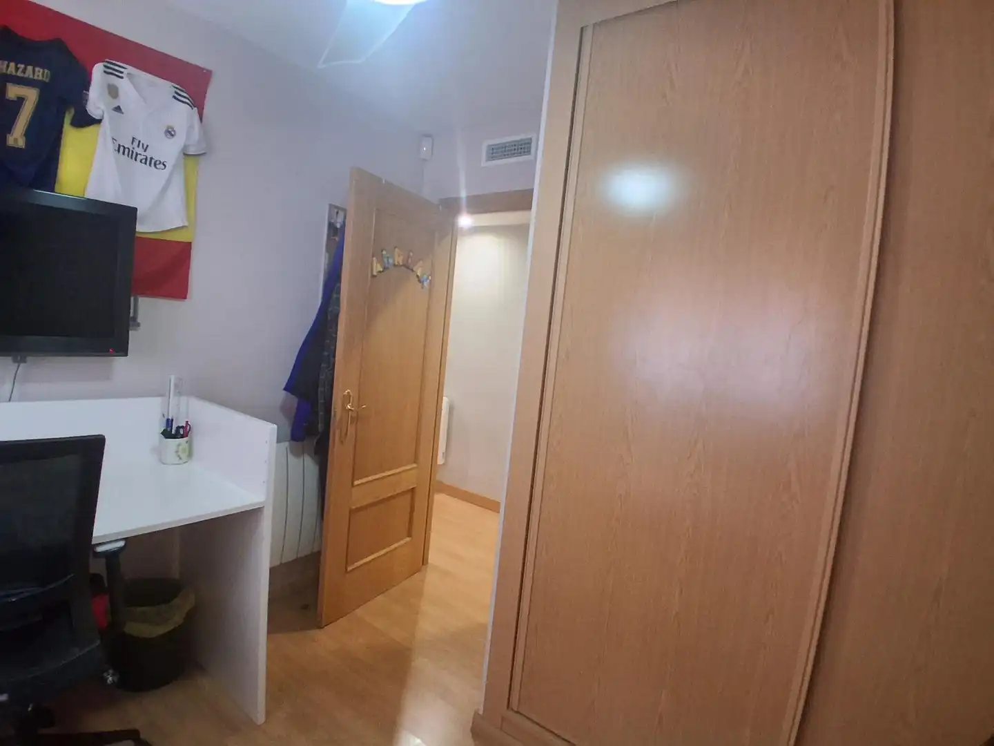 Habitación de Piso en venta en Cedillo del Condado con Calefacción y Trastero