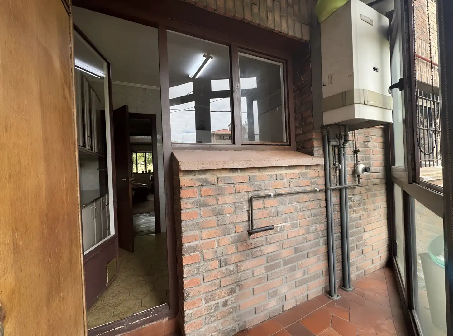 Piso en venta en Getxo  con Calefacción, Parquet y Terraza