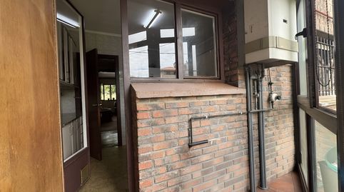 Foto 4 de Piso en venta en Elkano Kalea, Neguri, Getxo
