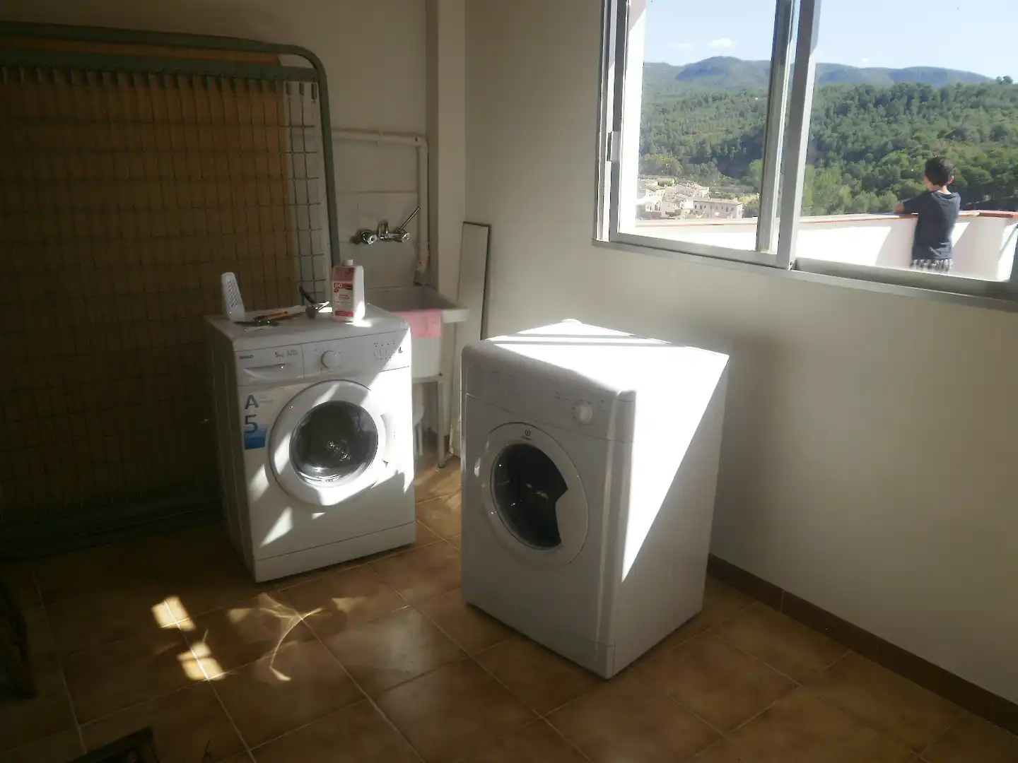 Casa a schiera con terrazza in vendita a Carrer Calvari 32, imagen 66