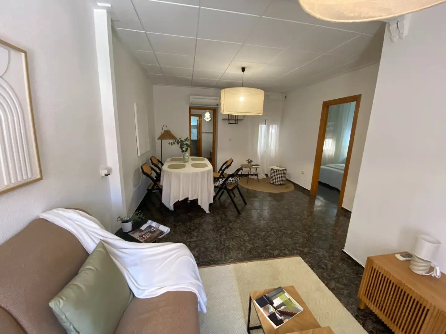 Casa o chalet en venta en Sax con Aire acondicionado, Calefacción y Horno