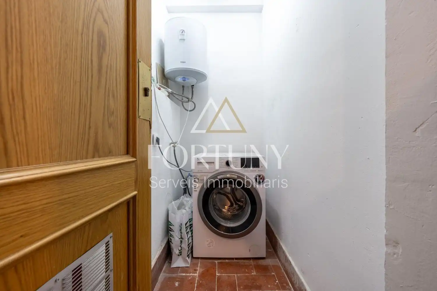 Flat for sale in Sant Antoni, 1, Valls