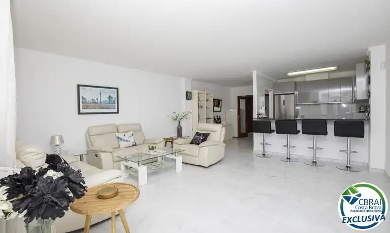 Wohnung mit Aufzug zum Verkauf in Carrer Cavall de Mar 21, imagen 6