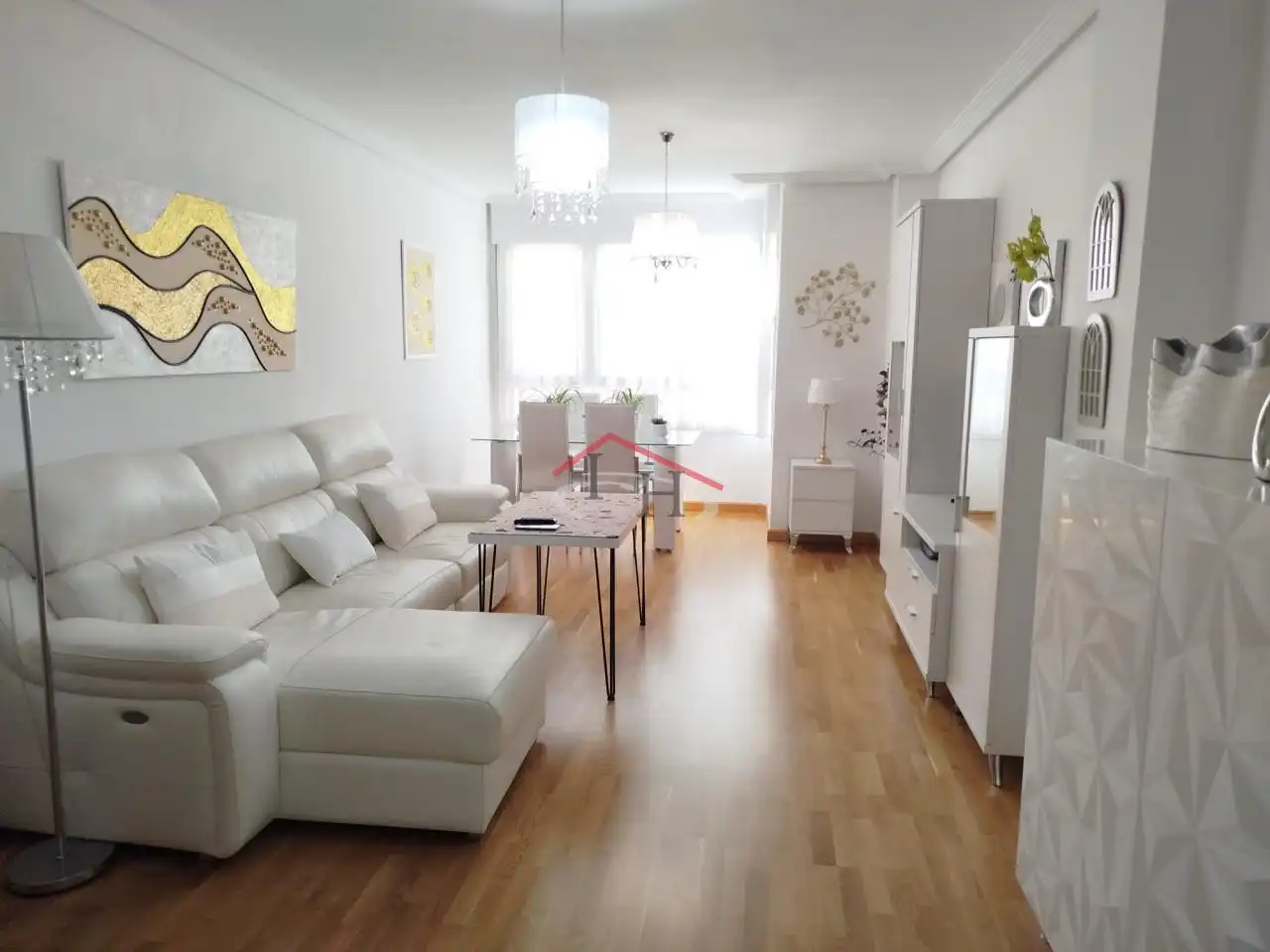 Apartamento en venta en Padre Escalona, Las Ventas