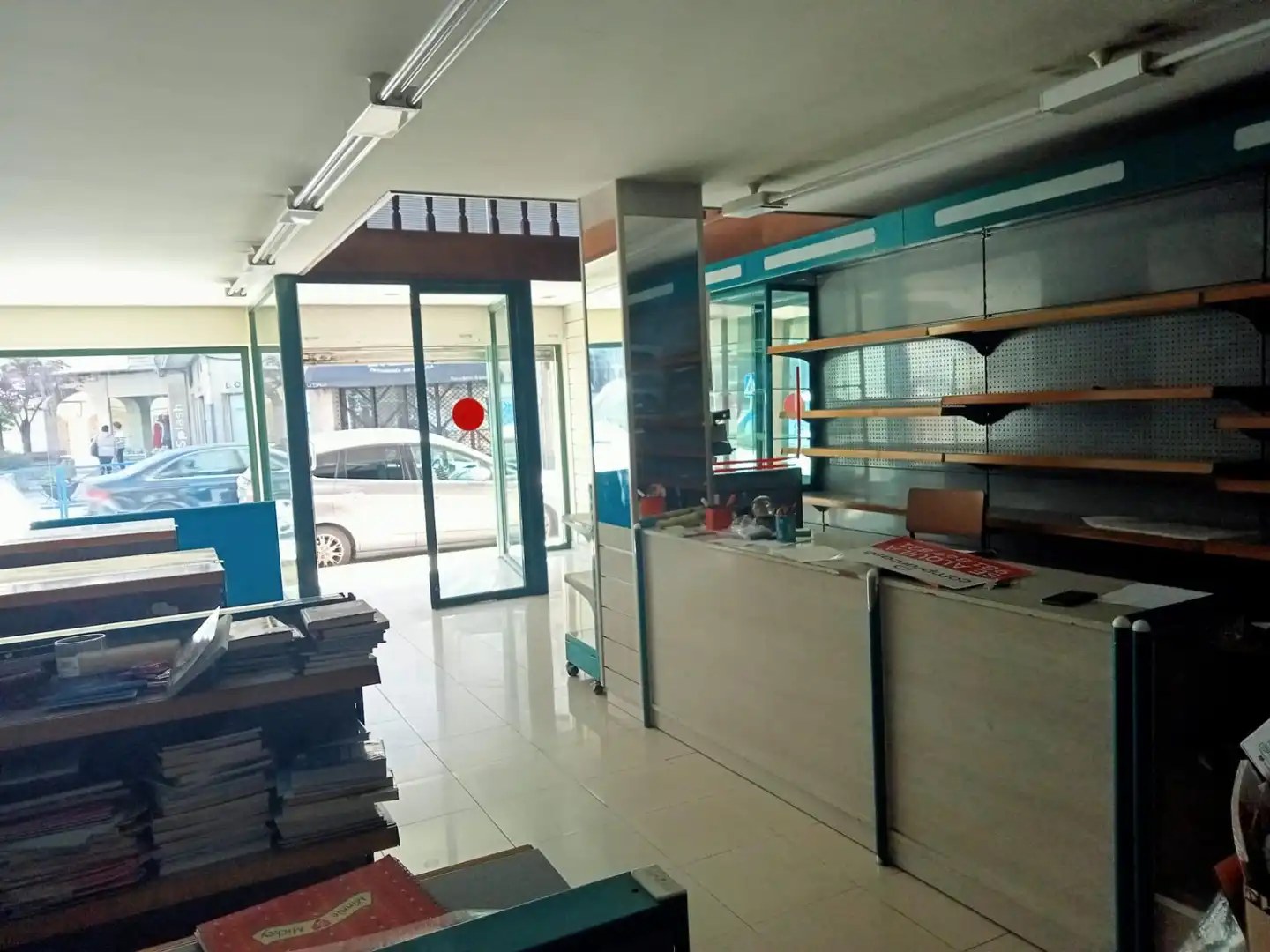Business premises to rent in Boiro, imagen 21